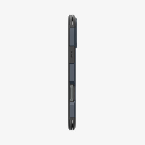 כיסוי Spigen לאייפון 16 מסדרה Tough Armor AI (MagFit)